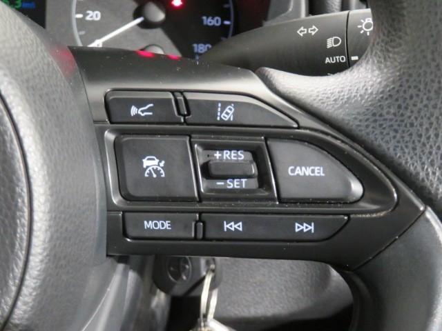 ヤリス Ｘ　６速マニュアル　衝突被害軽減システム　バックカメラ　ＥＴＣ　ドラレコ　ミュージックプレイヤー接続可　ＬＥＤヘッドランプ　キーレス　ワンオーナー（22枚目）