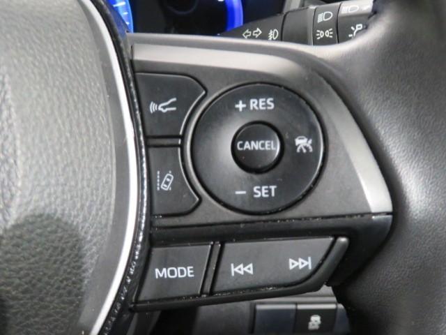 カローラスポーツ Ｇ　Ｚ　６速マニュアル　衝突被害軽減システム　メモリーナビ　フルセグ　バックカメラ　ＥＴＣ　ミュージックプレイヤー接続可　オートクルーズコントロール　ＬＥＤヘッドランプ　スマートキー　キーレス（23枚目）