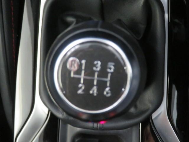 カローラスポーツ Ｇ　Ｚ　６速マニュアル　衝突被害軽減システム　メモリーナビ　フルセグ　バックカメラ　ＥＴＣ　ミュージックプレイヤー接続可　オートクルーズコントロール　ＬＥＤヘッドランプ　スマートキー　キーレス（33枚目）