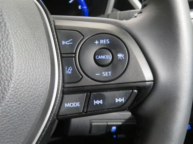 カローラスポーツ ハイブリッドＧ　Ｚ　衝突被害軽減システム　ＥＴＣ　ドラレコ　オートクルーズコントロール　ＬＥＤヘッドランプ　スマートキー　キーレス　ハイブリッド　ワンオーナー（21枚目）