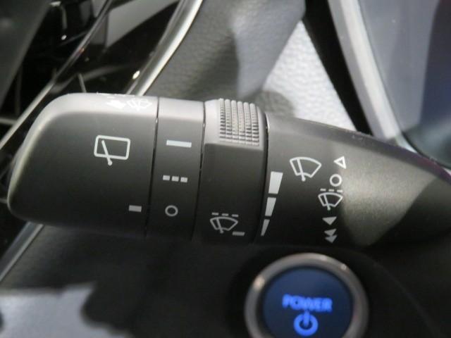 カローラスポーツ ハイブリッドＧ　Ｚ　衝突被害軽減システム　ＥＴＣ　ドラレコ　オートクルーズコントロール　ＬＥＤヘッドランプ　スマートキー　キーレス　ハイブリッド　ワンオーナー（22枚目）