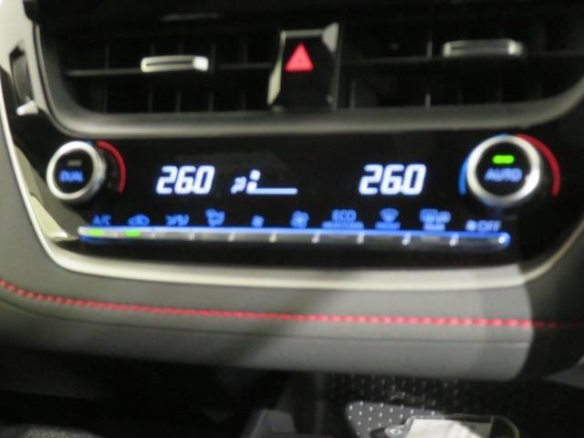 カローラスポーツ ハイブリッドＧ　Ｚ　衝突被害軽減システム　ＥＴＣ　ドラレコ　オートクルーズコントロール　ＬＥＤヘッドランプ　スマートキー　キーレス　ハイブリッド　ワンオーナー（28枚目）