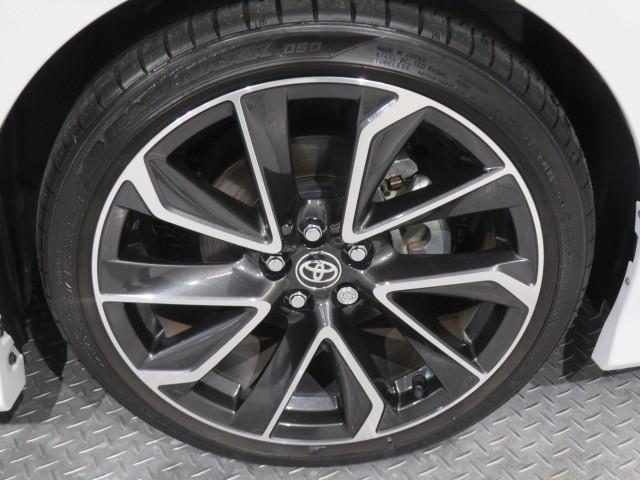 カローラスポーツ ハイブリッドＧ　Ｚ　衝突被害軽減システム　ＥＴＣ　ドラレコ　オートクルーズコントロール　ＬＥＤヘッドランプ　スマートキー　キーレス　ハイブリッド　ワンオーナー（34枚目）