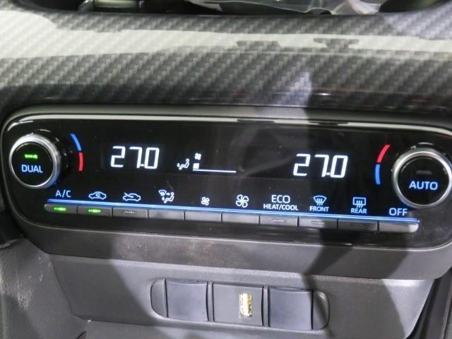 ＧＲヤリス ＲＺ　ハイパフォーマンス　６速マニュアル　ＥＴＣ　ドラレコ　ＬＥＤヘッドランプ　スマートキー　キーレス　４ＷＤ　ワンオーナー（29枚目）