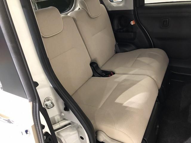 ムーヴキャンバス Gメイクアップ SAIII 衝突被害軽減システム ドラレコ LEDヘッドランプ 両側電動スライド スマートキー キーレス アイドリングストップ ワンオーナー(12枚目)