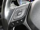 【ステアリングスイッチ】左です。ハンドルから手を離さず、運転に集中したまま手元でオーディオ操作等ができます。