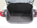 広々としたラゲージスペースを備えています。大きなものや長さのある荷物もしっかりと積み込めます。