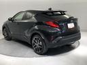 C-HR S GRスポーツ 衝突被害軽減システム メモリーナビ バックカメラ ETC ドラレコ ミュージックプレイヤー接続可 オートクルーズコントロール LEDヘッドランプ スマートキー キーレス ハイブリッド ワンオーナー(6枚目)