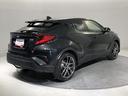 C-HR S GRスポーツ 衝突被害軽減システム メモリーナビ バックカメラ ETC ドラレコ ミュージックプレイヤー接続可 オートクルーズコントロール LEDヘッドランプ スマートキー キーレス ハイブリッド ワンオーナー(8枚目)