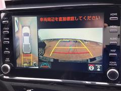 ★バックモニター★後退時に車両の後ろ側を画面に表示します。車庫入れなどでバックする際に後方確認ができ便利です。車庫入れが苦手な人もこれで安心。 5