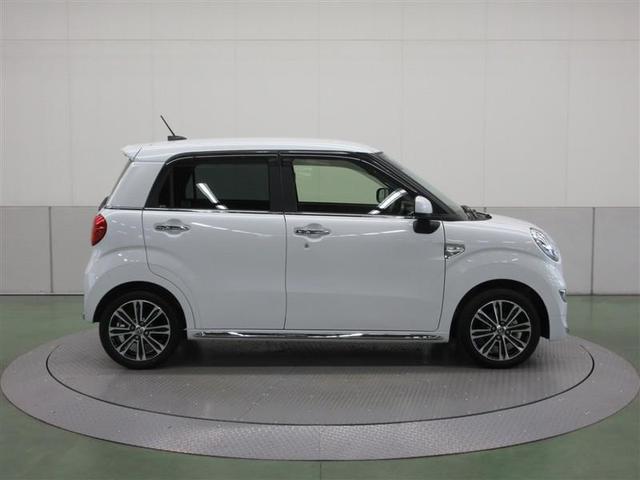 ピクシスジョイ F Gターボ SAIII プライムコレクション 4WD フルセグ メモリーナビ DVD再生 ミュージックプレイヤー接続可 バックカメラ 衝突被害軽減システム ETC LEDヘッドランプ ワンオーナー アイドリングストップ(5枚目)