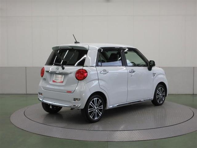 ピクシスジョイ F Gターボ SAIII プライムコレクション 4WD フルセグ メモリーナビ DVD再生 ミュージックプレイヤー接続可 バックカメラ 衝突被害軽減システム ETC LEDヘッドランプ ワンオーナー アイドリングストップ(6枚目)