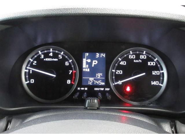 ピクシスジョイ F Gターボ SAIII プライムコレクション 4WD フルセグ メモリーナビ DVD再生 ミュージックプレイヤー接続可 バックカメラ 衝突被害軽減システム ETC LEDヘッドランプ ワンオーナー アイドリングストップ(12枚目)