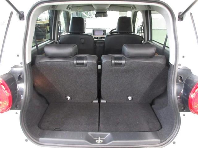 ピクシスジョイ F Gターボ SAIII プライムコレクション 4WD フルセグ メモリーナビ DVD再生 ミュージックプレイヤー接続可 バックカメラ 衝突被害軽減システム ETC LEDヘッドランプ ワンオーナー アイドリングストップ(26枚目)