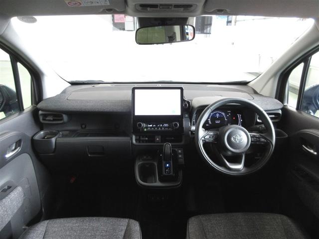 シエンタ ハイブリッドＺ　フルセグ　メモリーナビ　ミュージックプレイヤー接続可　バックカメラ　衝突被害軽減システム　ＥＴＣ　ドラレコ　両側電動スライド　ＬＥＤヘッドランプ　ウオークスルー　乗車定員７人　３列シート　記録簿（8枚目）