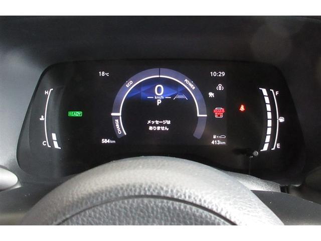 シエンタ ハイブリッドＺ　フルセグ　メモリーナビ　ミュージックプレイヤー接続可　バックカメラ　衝突被害軽減システム　ＥＴＣ　ドラレコ　両側電動スライド　ＬＥＤヘッドランプ　ウオークスルー　乗車定員７人　３列シート　記録簿（12枚目）