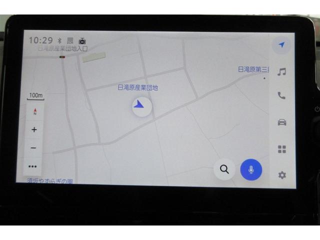 シエンタ ハイブリッドＺ　フルセグ　メモリーナビ　ミュージックプレイヤー接続可　バックカメラ　衝突被害軽減システム　ＥＴＣ　ドラレコ　両側電動スライド　ＬＥＤヘッドランプ　ウオークスルー　乗車定員７人　３列シート　記録簿（13枚目）