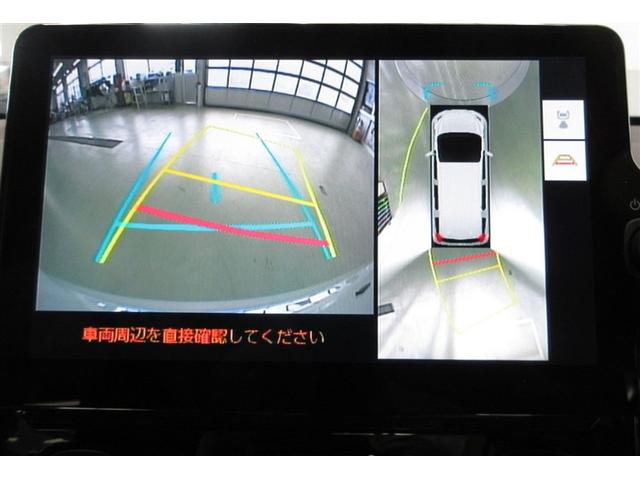 シエンタ ハイブリッドＺ　フルセグ　メモリーナビ　ミュージックプレイヤー接続可　バックカメラ　衝突被害軽減システム　ＥＴＣ　ドラレコ　両側電動スライド　ＬＥＤヘッドランプ　ウオークスルー　乗車定員７人　３列シート　記録簿（14枚目）