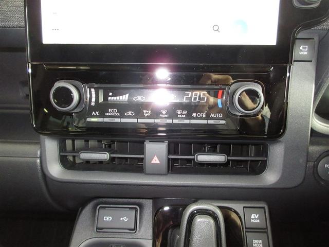 シエンタ ハイブリッドＺ　フルセグ　メモリーナビ　ミュージックプレイヤー接続可　バックカメラ　衝突被害軽減システム　ＥＴＣ　ドラレコ　両側電動スライド　ＬＥＤヘッドランプ　ウオークスルー　乗車定員７人　３列シート　記録簿（15枚目）