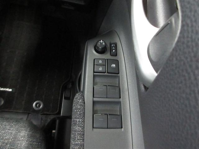 シエンタ ハイブリッドＺ　フルセグ　メモリーナビ　ミュージックプレイヤー接続可　バックカメラ　衝突被害軽減システム　ＥＴＣ　ドラレコ　両側電動スライド　ＬＥＤヘッドランプ　ウオークスルー　乗車定員７人　３列シート　記録簿（22枚目）