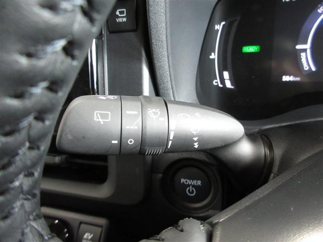 シエンタ ハイブリッドＺ　フルセグ　メモリーナビ　ミュージックプレイヤー接続可　バックカメラ　衝突被害軽減システム　ＥＴＣ　ドラレコ　両側電動スライド　ＬＥＤヘッドランプ　ウオークスルー　乗車定員７人　３列シート　記録簿（23枚目）