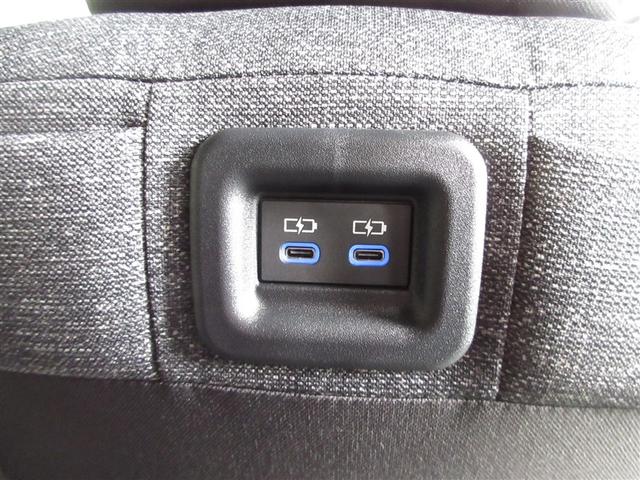 シエンタ ハイブリッドＺ　フルセグ　メモリーナビ　ミュージックプレイヤー接続可　バックカメラ　衝突被害軽減システム　ＥＴＣ　ドラレコ　両側電動スライド　ＬＥＤヘッドランプ　ウオークスルー　乗車定員７人　３列シート　記録簿（28枚目）