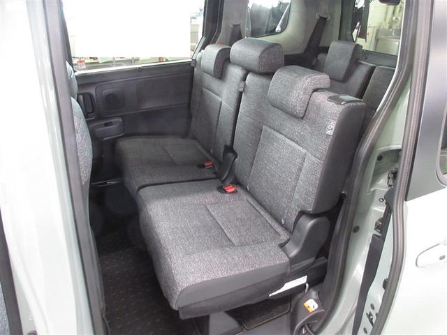 シエンタ ハイブリッドＺ　フルセグ　メモリーナビ　ミュージックプレイヤー接続可　バックカメラ　衝突被害軽減システム　ＥＴＣ　ドラレコ　両側電動スライド　ＬＥＤヘッドランプ　ウオークスルー　乗車定員７人　３列シート　記録簿（29枚目）