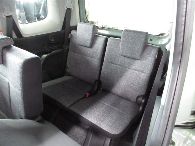 シエンタ ハイブリッドＺ　フルセグ　メモリーナビ　ミュージックプレイヤー接続可　バックカメラ　衝突被害軽減システム　ＥＴＣ　ドラレコ　両側電動スライド　ＬＥＤヘッドランプ　ウオークスルー　乗車定員７人　３列シート　記録簿（30枚目）