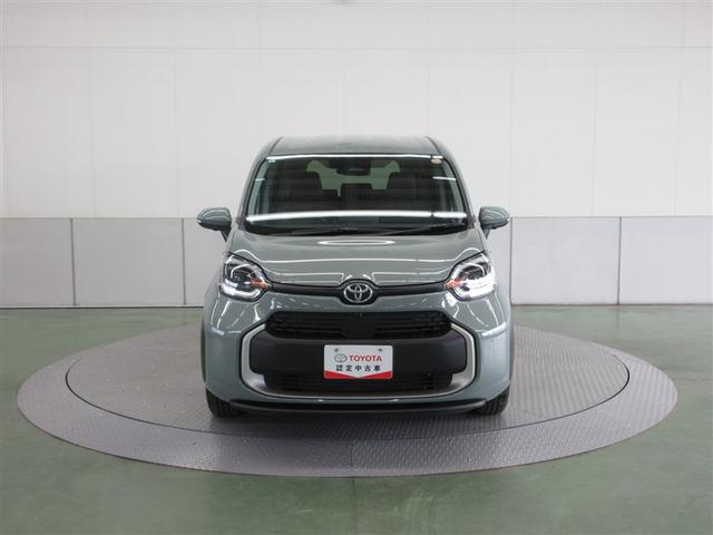 シエンタ ハイブリッドＺ　フルセグ　メモリーナビ　ミュージックプレイヤー接続可　バックカメラ　衝突被害軽減システム　ＥＴＣ　ドラレコ　両側電動スライド　ＬＥＤヘッドランプ　ウオークスルー　乗車定員７人　３列シート　記録簿（34枚目）