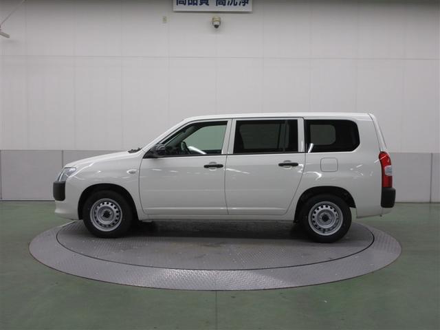 プロボックス ハイブリッドＧＸ　ミュージックプレイヤー接続可　衝突被害軽減システム（4枚目）