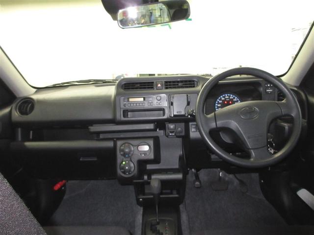 プロボックス ハイブリッドＧＸ　ミュージックプレイヤー接続可　衝突被害軽減システム（8枚目）