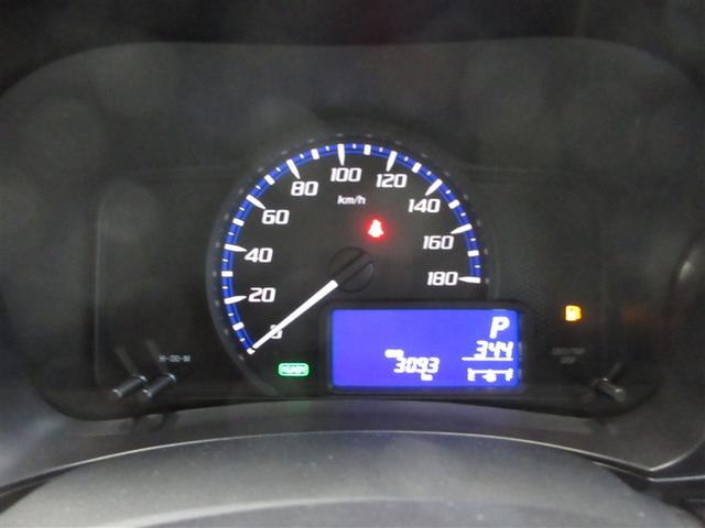 プロボックス ハイブリッドＧＸ　ミュージックプレイヤー接続可　衝突被害軽減システム（10枚目）