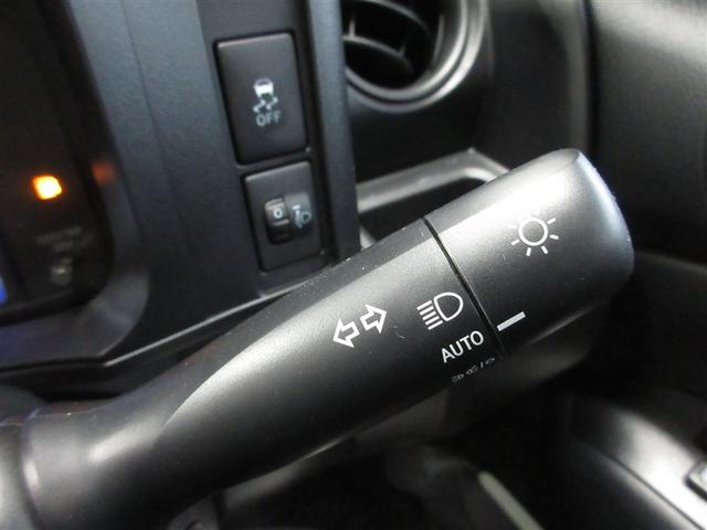 プロボックス ハイブリッドＧＸ　ミュージックプレイヤー接続可　衝突被害軽減システム（21枚目）