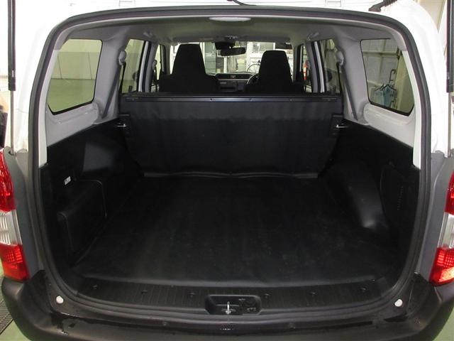 プロボックス ハイブリッドＧＸ　ミュージックプレイヤー接続可　衝突被害軽減システム（25枚目）