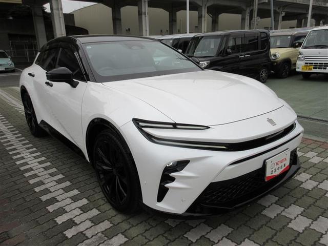 クラウンスポーツ Ｚ　革シート　フルセグ　メモリーナビ　ミュージックプレイヤー接続可　バックカメラ　衝突被害軽減システム　ＥＴＣ　ドラレコ　ＬＥＤヘッドランプ（3枚目）