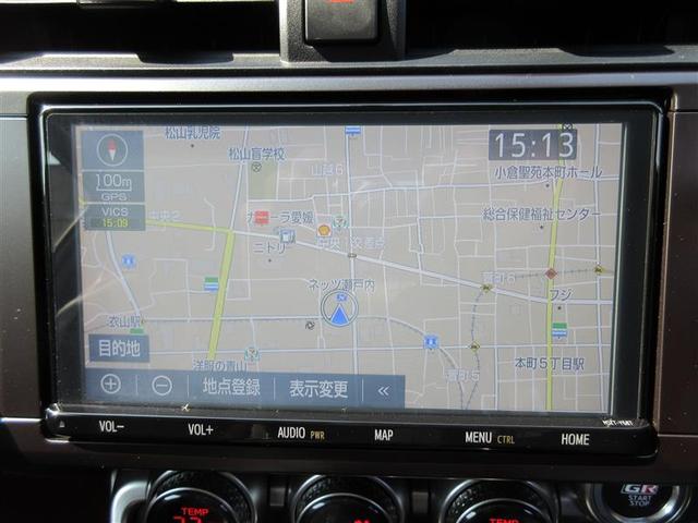 ＧＲ８６ ＲＺ　革シート　フルセグ　メモリーナビ　ＤＶＤ再生　ミュージックプレイヤー接続可　バックカメラ　ＥＴＣ　ＬＥＤヘッドランプ　フルエアロ（20枚目）