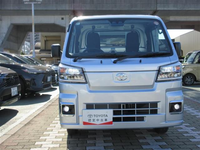 ピクシストラック スタンダード 衝突被害軽減システム LEDヘッドランプ アイドリングストップ(2枚目)