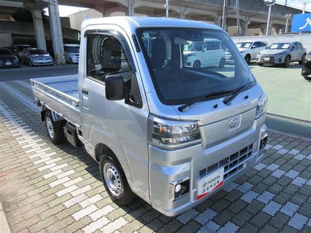 ピクシストラック スタンダード 衝突被害軽減システム LEDヘッドランプ アイドリングストップ(3枚目)