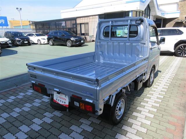 ピクシストラック スタンダード 衝突被害軽減システム LEDヘッドランプ アイドリングストップ(5枚目)