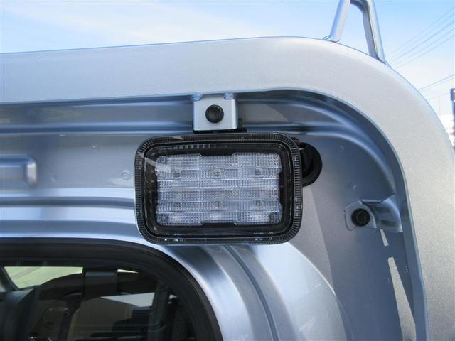 ピクシストラック スタンダード 衝突被害軽減システム LEDヘッドランプ アイドリングストップ(8枚目)