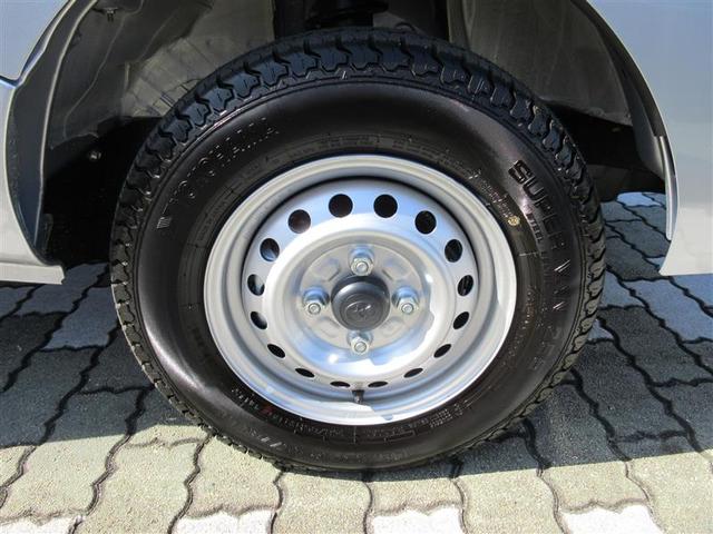 ピクシストラック スタンダード 衝突被害軽減システム LEDヘッドランプ アイドリングストップ(11枚目)