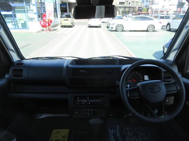 ピクシストラック スタンダード 衝突被害軽減システム LEDヘッドランプ アイドリングストップ(13枚目)