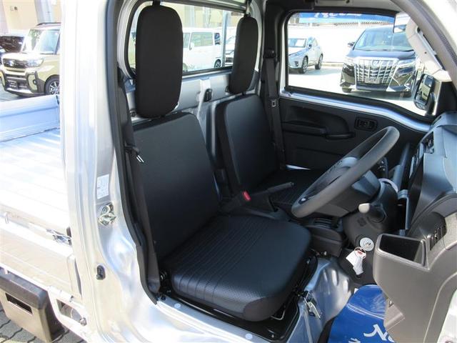 ピクシストラック スタンダード 衝突被害軽減システム LEDヘッドランプ アイドリングストップ(15枚目)