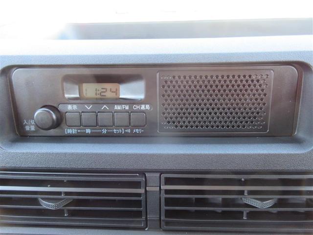 ピクシストラック スタンダード 衝突被害軽減システム LEDヘッドランプ アイドリングストップ(17枚目)