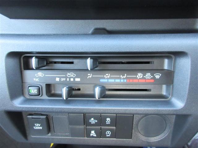 ピクシストラック スタンダード 衝突被害軽減システム LEDヘッドランプ アイドリングストップ(18枚目)