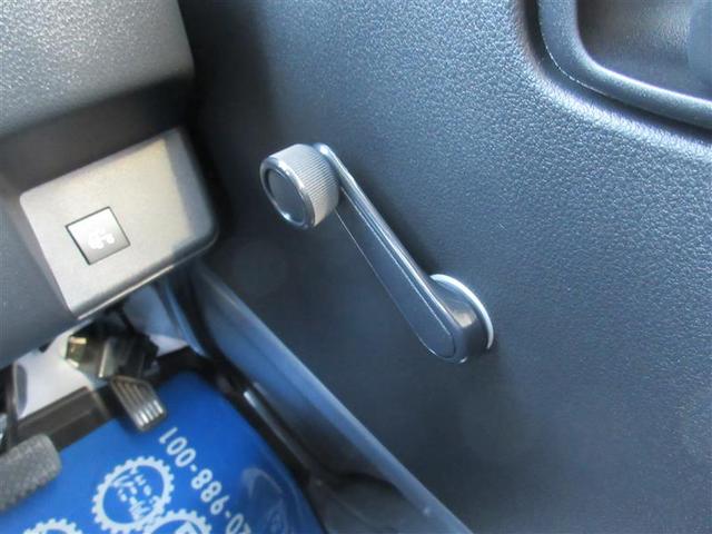 ピクシストラック スタンダード 衝突被害軽減システム LEDヘッドランプ アイドリングストップ(22枚目)