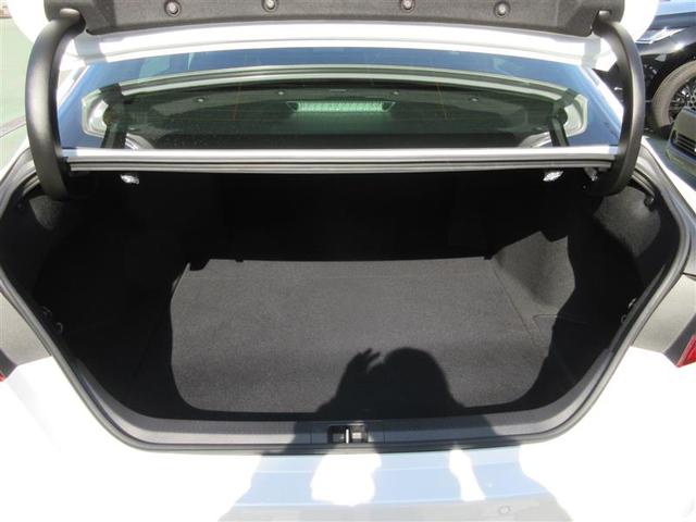 カムリ WSレザーパッケージ 革シート メモリーナビ ミュージックプレイヤー接続可 バックカメラ 衝突被害軽減システム ETC ドラレコ LEDヘッドランプ(15枚目)