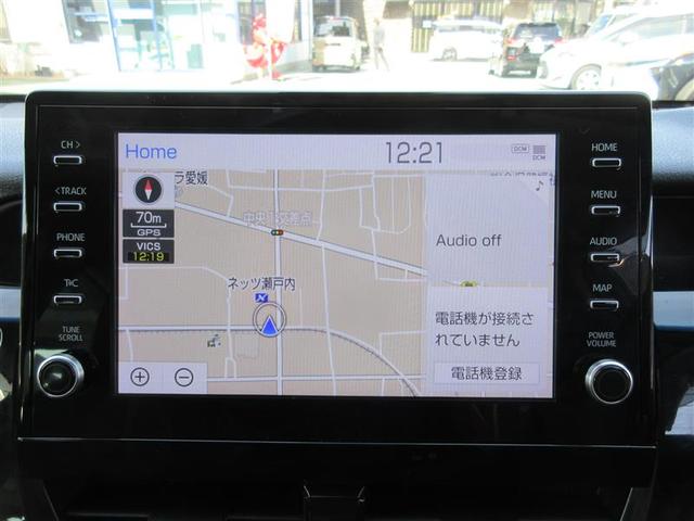 カムリ WSレザーパッケージ 革シート メモリーナビ ミュージックプレイヤー接続可 バックカメラ 衝突被害軽減システム ETC ドラレコ LEDヘッドランプ(21枚目)