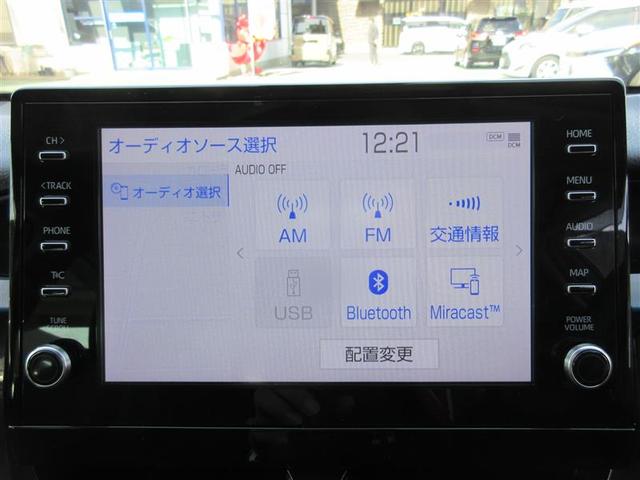 カムリ WSレザーパッケージ 革シート メモリーナビ ミュージックプレイヤー接続可 バックカメラ 衝突被害軽減システム ETC ドラレコ LEDヘッドランプ(22枚目)
