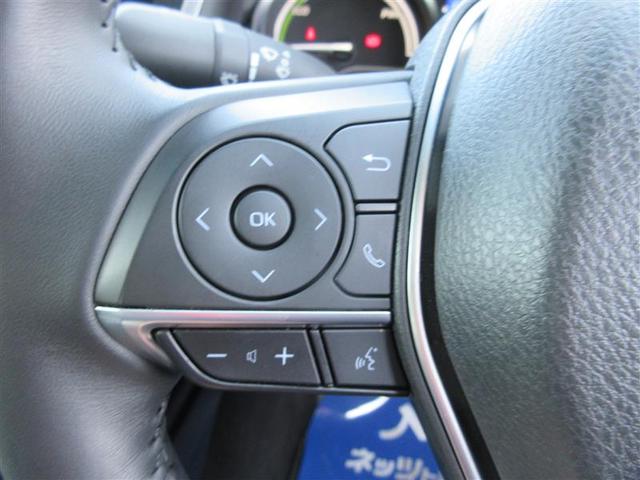 カムリ WSレザーパッケージ 革シート メモリーナビ ミュージックプレイヤー接続可 バックカメラ 衝突被害軽減システム ETC ドラレコ LEDヘッドランプ(30枚目)